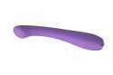 Wibrator punktu G FairyGasm FairyGasm MerryWand Violet