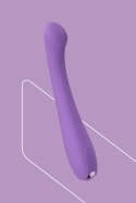 Wibrator punktu G FairyGasm FairyGasm MerryWand Violet