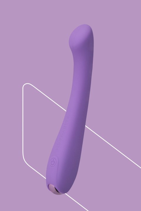 Wibrator punktu G FairyGasm FairyGasm MerryWand Violet Wibrator punktu G FairyGasm FairyGasm MerryWand Violet