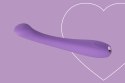 Wibrator punktu G FairyGasm FairyGasm MerryWand Violet