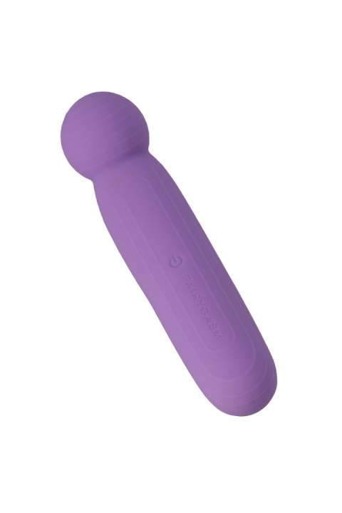 Wibrator do punktu G FairyGasm LustTree Violet Wibrator do punktu G FairyGasm LustTree Violet