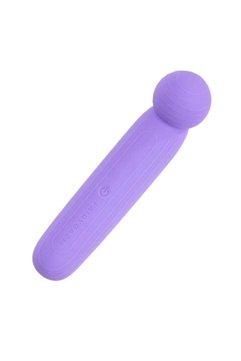 Wibrator do punktu G FairyGasm LustTree Violet Wibrator do punktu G FairyGasm LustTree Violet
