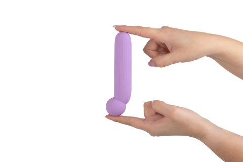 Wibrator do punktu G FairyGasm LustTree Violet Wibrator do punktu G FairyGasm LustTree Violet