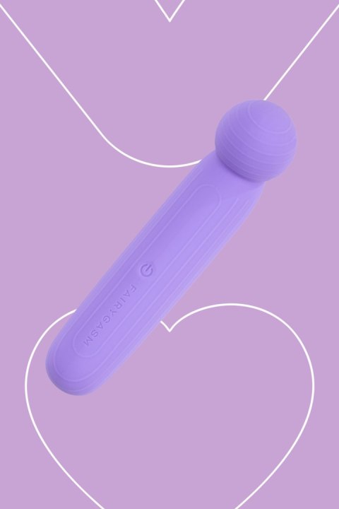 Wibrator do punktu G FairyGasm LustTree Violet Wibrator do punktu G FairyGasm LustTree Violet