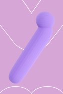 Wibrator do punktu G FairyGasm LustTree Violet