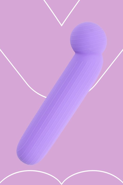 Wibrator do punktu G FairyGasm LustTree Violet Wibrator do punktu G FairyGasm LustTree Violet