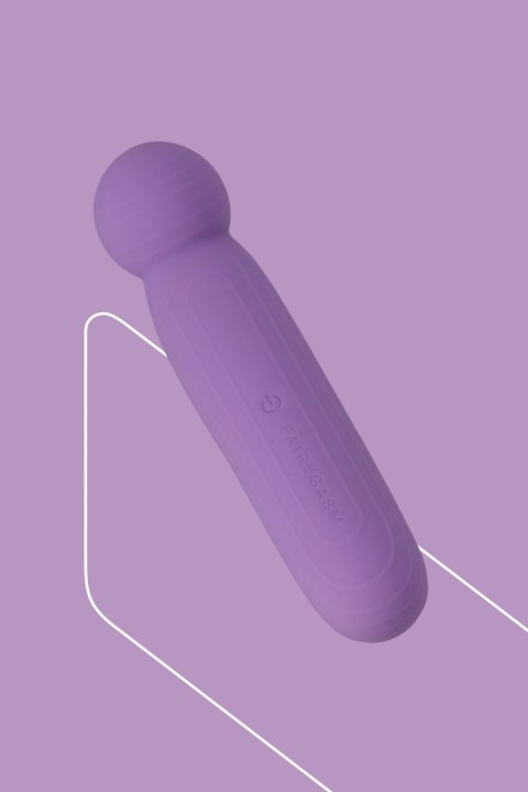 Wibrator do punktu G FairyGasm LustTree Violet Wibrator do punktu G FairyGasm LustTree Violet