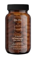 Wsparcie dla kobiet 60 kapsułek Qi-Nu HormonalBalance