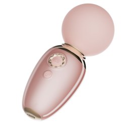 Mini masażer punktowy – Zalo Ava Sakura Pink