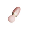 Mini masażer punktowy – Zalo Ava Sakura Pink