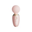 Mini masażer punktowy – Zalo Ava Sakura Pink