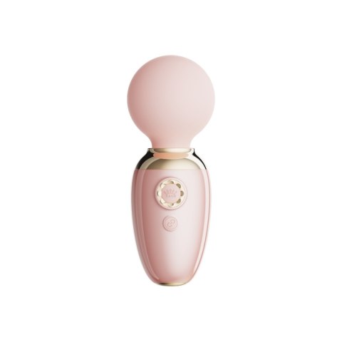 Mini masażer punktowy – Zalo Ava Sakura Pink Mini masażer punktowy – Zalo Ava Sakura Pink