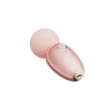 Mini masażer punktowy – Zalo Ava Sakura Pink