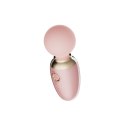 Mini masażer punktowy – Zalo Ava Sakura Pink