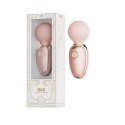 Mini masażer punktowy – Zalo Ava Sakura Pink