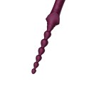 Masażer Łechtaczki i Punktu G – Zalo Bess 2 Velvet Purple