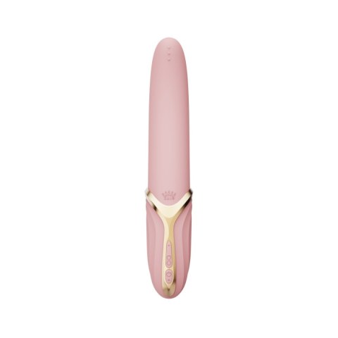 Kompaktowy wibrator-bullet – Zalo Eva Sakura Pink Kompaktowy wibrator-bullet – Zalo Eva Sakura Pink