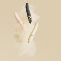 Kompaktowy wibrator-bullet – Zalo Eva Sakura Pink