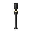 Masażer intymny punktowy – Zalo Kyro (Obsidian Black)
