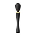 Masażer intymny punktowy – Zalo Kyro (Obsidian Black)