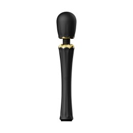 Masażer intymny punktowy – Zalo Kyro (Obsidian Black)