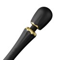 Masażer intymny punktowy – Zalo Kyro (Obsidian Black)