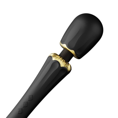 Masażer intymny punktowy – Zalo Kyro (Obsidian Black) Masażer intymny punktowy – Zalo Kyro (Obsidian Black)
