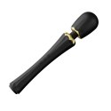 Masażer intymny punktowy – Zalo Kyro (Obsidian Black)