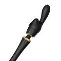 Masażer intymny punktowy – Zalo Kyro (Obsidian Black)