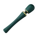 Masażer intymny punktowy – Zalo Kyro (Turquoise Green)