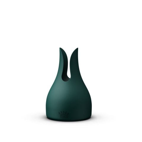 Masażer intymny punktowy – Zalo Kyro (Turquoise Green) Masażer intymny punktowy – Zalo Kyro (Turquoise Green)