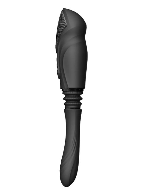 Kompaktowa maszyna do seksu – Zalo SESH (Obsidian Black) Kompaktowa maszyna do seksu – Zalo SESH (Obsidian Black)