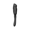 Kompaktowa maszyna do seksu – Zalo SESH (Obsidian Black)