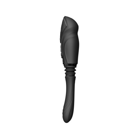 Kompaktowa maszyna do seksu – Zalo SESH (Obsidian Black) Kompaktowa maszyna do seksu – Zalo SESH (Obsidian Black)