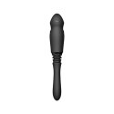 Kompaktowa maszyna do seksu – Zalo SESH (Obsidian Black)