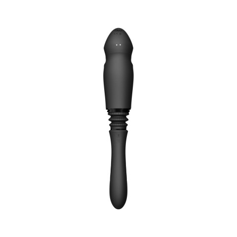 Kompaktowa maszyna do seksu – Zalo SESH (Obsidian Black) Kompaktowa maszyna do seksu – Zalo SESH (Obsidian Black)
