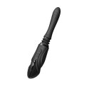 Kompaktowa maszyna do seksu – Zalo SESH (Obsidian Black)