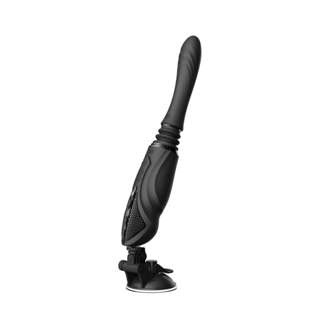 Kompaktowa maszyna do seksu – Zalo SESH (Obsidian Black) Kompaktowa maszyna do seksu – Zalo SESH (Obsidian Black)