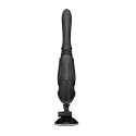 Kompaktowa maszyna do seksu – Zalo SESH (Obsidian Black)