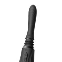 Kompaktowa maszyna do seksu – Zalo SESH (Obsidian Black)