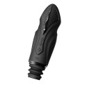 Kompaktowa maszyna do seksu – Zalo SESH (Obsidian Black)
