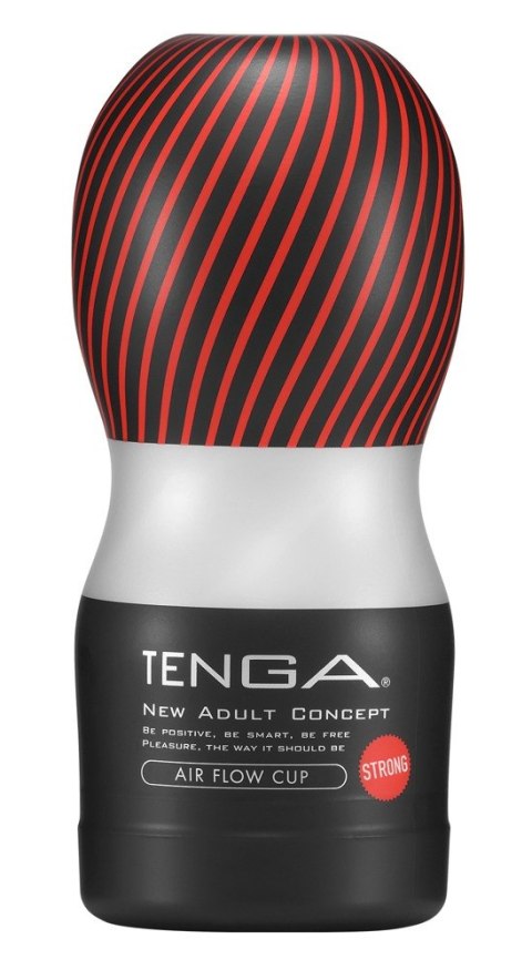 Masturbator – Tenga Air Flow Cup Strong