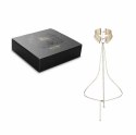 Złota obroża – Bijoux Indiscrets Désir Métallique Collar (gold)