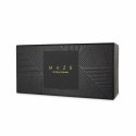 Obroża z frędzlami – Bijoux Indiscrets MAZE Tassel Choker Black
