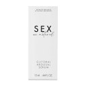 Stymulujące serum na łechtaczkę – Bijoux Indiscrets Sex au Naturel Clitoral Arousal Serum 13ml