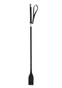 Czarna szpicruta – Taboom Riding Crop Black