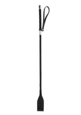 Czarna szpicruta – Taboom Riding Crop Black