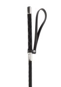 Czarna szpicruta – Taboom Riding Crop Black