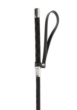 Czarna szpicruta – Taboom Riding Crop Black