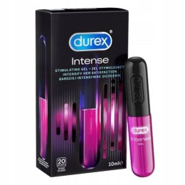 Żel stymulujący orgazm – Durex Intense Orgasmic (10 ml)